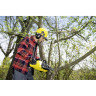 Аккумуляторная цепная пила KARCHER CNS 36-35 BATTERY 1.444-050