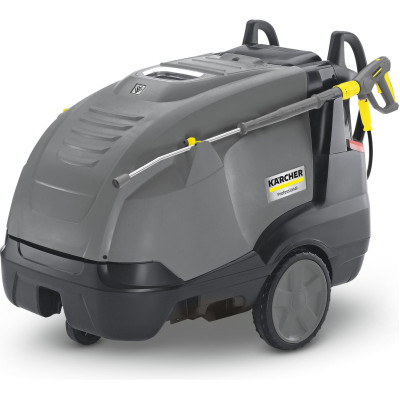 Аппарат высокого давления KARCHER HDS 8/18-4 MX