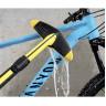 Мягкая щетка KARCHER WB 60 для K2 - K7 2.643-233