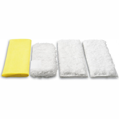 Набор салфеток KARCHER для кухни для SC 1