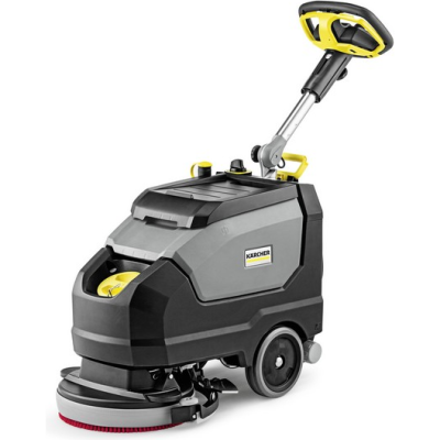 Поломоечная машина KARCHER BD 35/15 C CLASSIC BP PACK